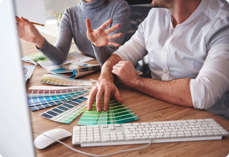 Customized EPDM Solutions