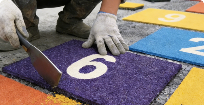 Advantages of Mountship 2D